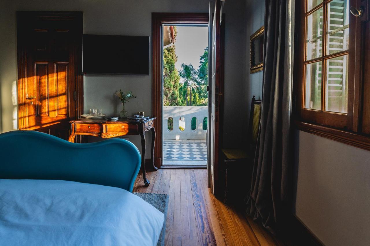 Scratch House Hotel Boutique Вилья-Альенде Экстерьер фото
