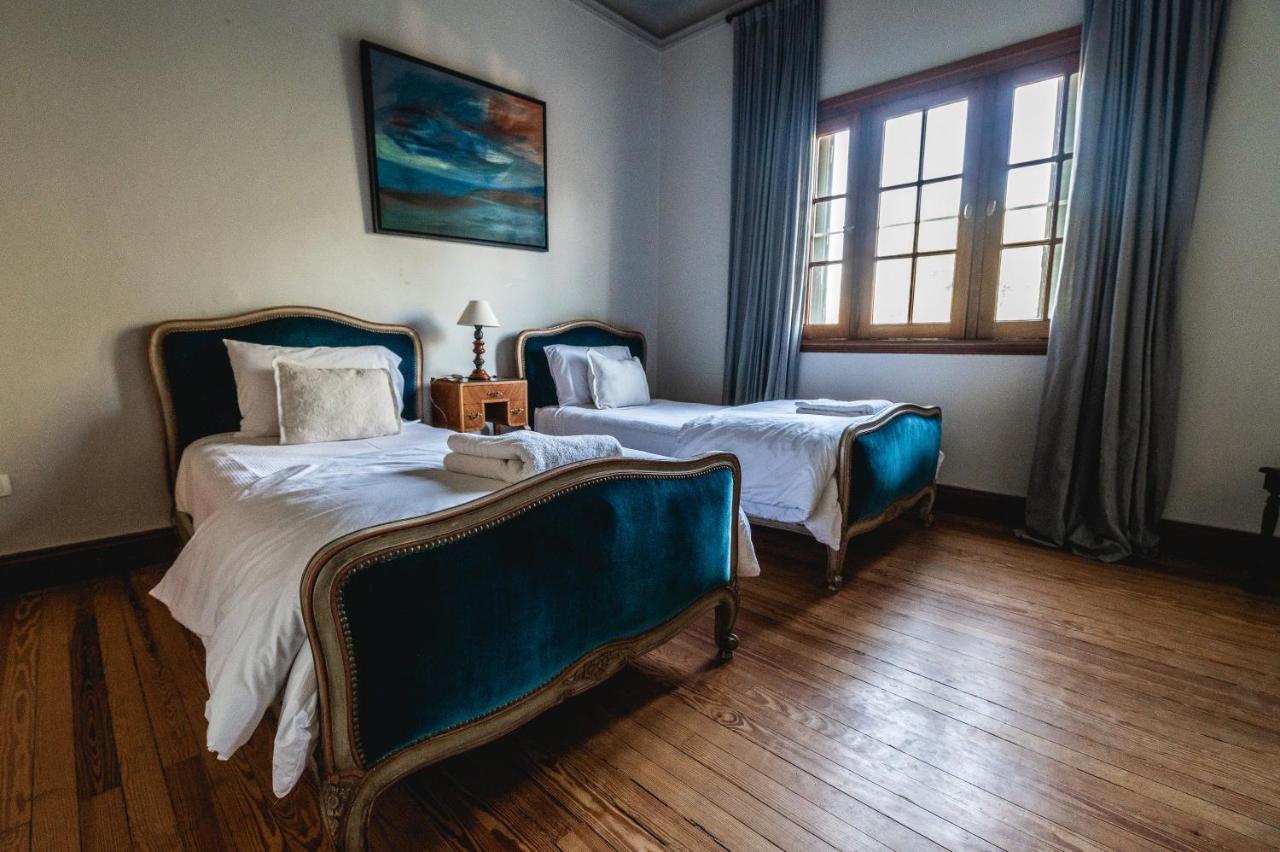 Scratch House Hotel Boutique Вилья-Альенде Экстерьер фото