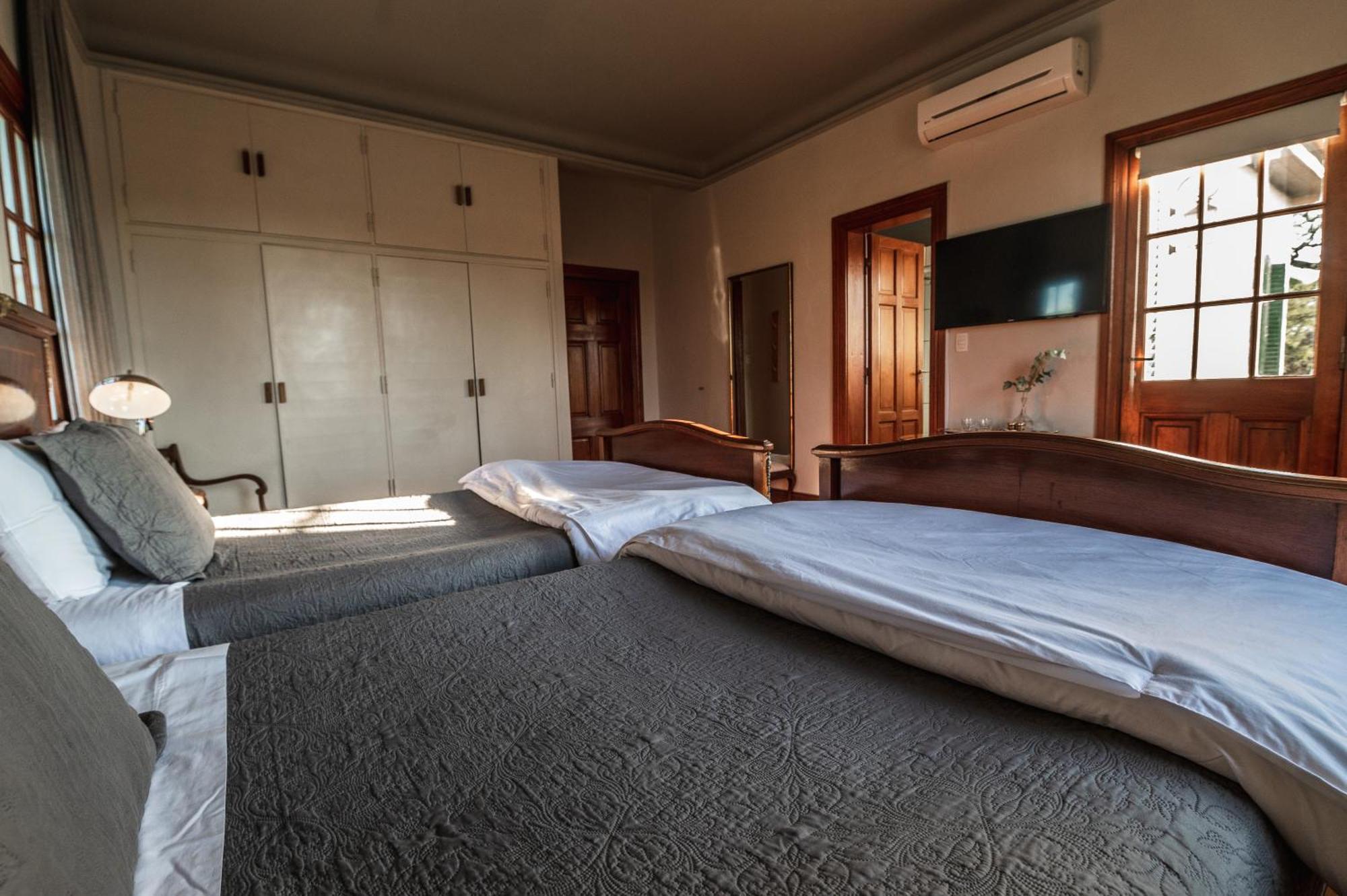 Scratch House Hotel Boutique Вилья-Альенде Номер фото