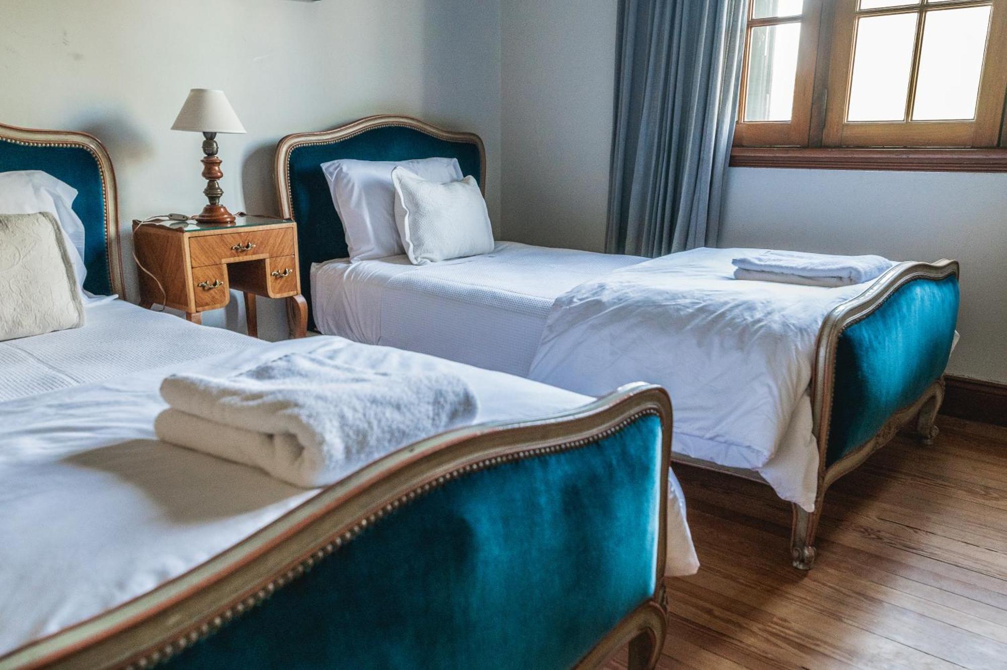 Scratch House Hotel Boutique Вилья-Альенде Номер фото
