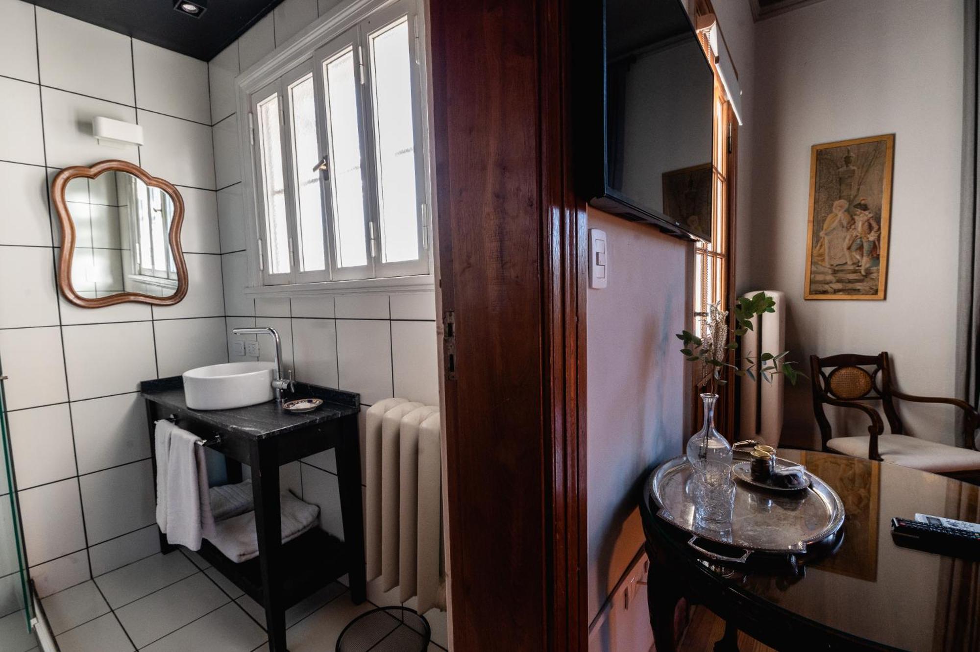Scratch House Hotel Boutique Вилья-Альенде Экстерьер фото